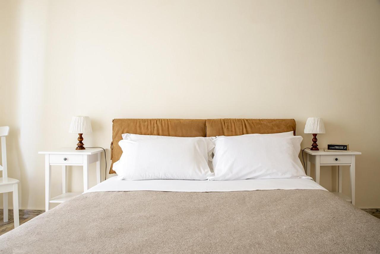 Ortigia Seafront Apartment By Wonderful Italy シラクーサ エクステリア 写真