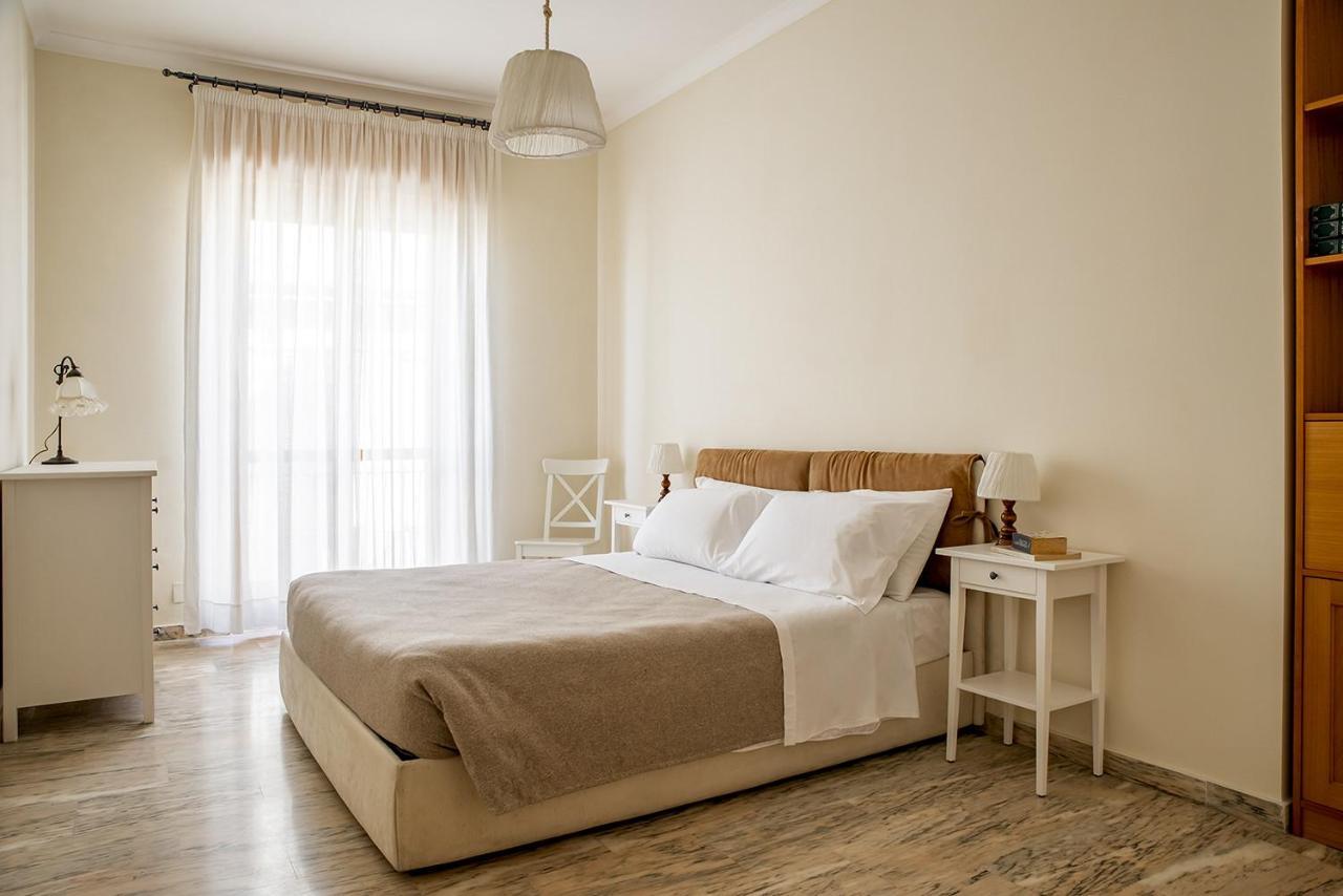 Ortigia Seafront Apartment By Wonderful Italy シラクーサ エクステリア 写真