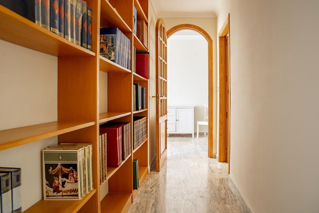 Ortigia Seafront Apartment By Wonderful Italy シラクーサ エクステリア 写真